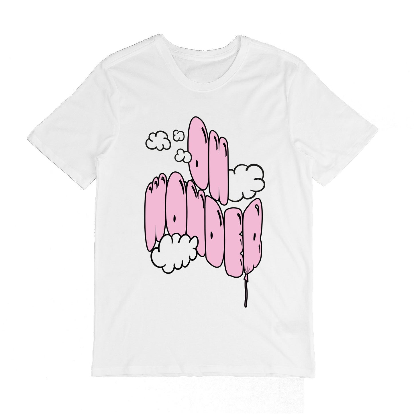 Balloon Tee