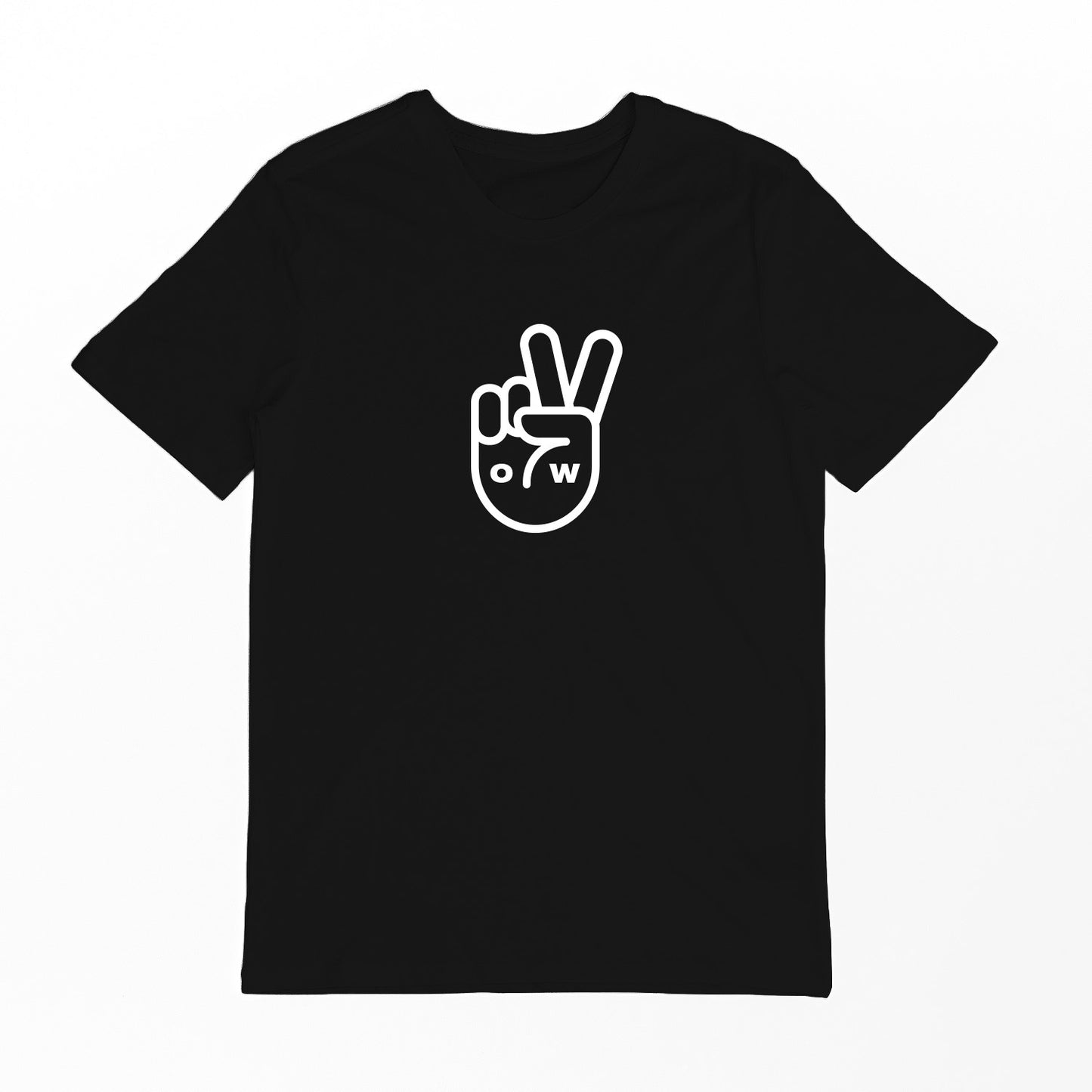 Peace Tee